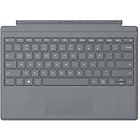 Microsoft tastiera surface pro signature type cover tastiera con trackpad italiana ffq-00150