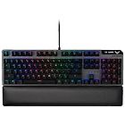 Asus tastiera gaming tuf gaming k7 tastiera italiana argento 90mp0191-b0ia00