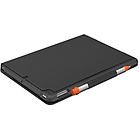 Logitech tastiera slim folio custodia tastiera e carta qwerty regno unito 920-009480