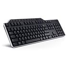 Dell Technologies tastiera dell kb522 tastiera qwerty usa internazionale nero 580-17667