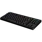 Logitech tastiera gaming g pro mechanical gaming keyboard tastiera usa internazionale 920-009392