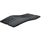 Logitech tastiera ergo k860 tastiera qwerty spagnola grafite 920-010105