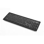 Fujitsu tastiera kb410 tastiera italiana nero s26381-k511-l485