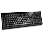 Hamlet tastiera exagerate smart card keyboard tastiera xkkitascr