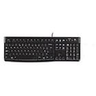 Logitech tastiera k120 tastiera qwerty italiana 920-002492