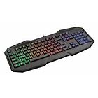 Trust tastiera gaming gxt 830-rw avonn gaming tastiera italiana 22280