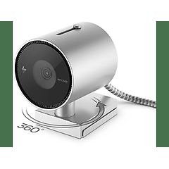 Hp webcam 950 4k pro webcam