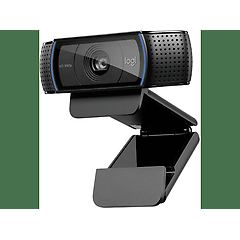 Logitech webcam c920 hd pro new