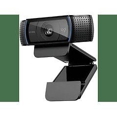 Logitech hd pro webcam c920 webcam 960-001055