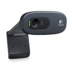Logitech webcam c270 hd