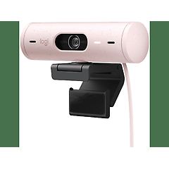 Logitech webcam brio 500