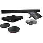 Lenovo thinksmart core full room kit kit per videoconferenza 11s30003ix