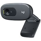 Logitech c270 hd webcam webcam 960-001381