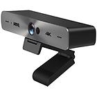 Benq telecamera per videoconferenze dvy32 4k video 5x zoom digitale 5a.f7s14.003