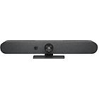 Logitech rally bar mini barra video premium per sale riunioni 960-001339