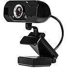 Lindy full hd 1080p webcam with microphone webcam 43300