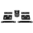 Logitech rally camera mounting kit accessori montaggio webcam rally