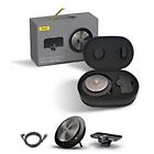 Jabra panacast ms meet anywhere con webcam, speaker, cavo usb e borsa 8402-129