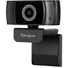 Targus webcam plus webcam avc042gl