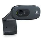 Logitech Hd Webcam C270 Webcam 960-001063