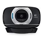 Logitech hd webcam c615 webcam 960-001056