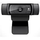 Logitech Hd Pro Webcam C920 Webcam 960-001055
