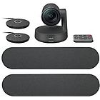 Logitech rally kit per videoconferenza 960-001218