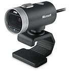 Microsoft Lifecam Cinema Webcam H5d-00015