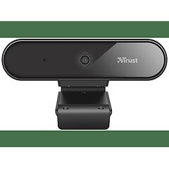 Trust webcam tyro full hd