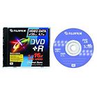 Fujifilm dvd dvd+r x 10 4.7 gb supporti di memorizzazione 47590