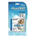 Sony dmr60a dvd-r (8cm) x 2 2.8 gb supporti di memorizzazione 2dmr60a-bt