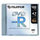 Fujifilm dvd dvd-r x 10 4.7 gb supporti di memorizzazione 47586