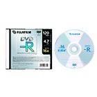 Fujifilm dvd dvd-r x 10 4.7 gb supporti di memorizzazione 48343