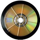 Maxell dvd dvd-r x 100 4.7 gb supporti di memorizzazione 275733