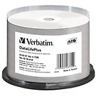 Verbatim dvd dvd-r x 50 4.7 gb supporti di memorizzazione 43755/50