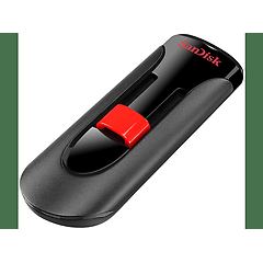 Sandisk pen drive cruzer glide 32gb