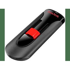 Sandisk Chiavetta Usb Cruzer Glide Chiavetta Usb 64 Gb Sdcz60 064g B35