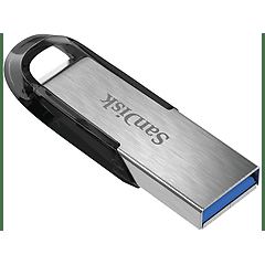 Sandisk Chiavetta Usb Ultra Flair Sdcz73 032g G46