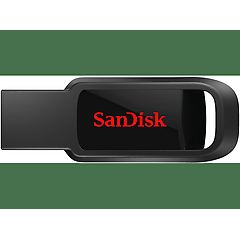 Sandisk chiavetta usb cruzer spark chiavetta usb 64 gb sdcz61-064g-g35