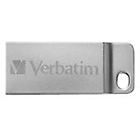 Verbatim chiavetta usb metal executive chiavetta usb 16 gb 98748