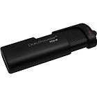 Kingston chiavetta usb datatraveler 104 chiavetta usb 16 gb dt104/16gb