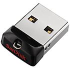 Sandisk chiavetta usb cruzer fit chiavetta usb 64 gb sdcz33-064g-g35