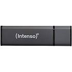 Intenso chiavetta usb alu line chiavetta usb 8 gb 3521461