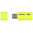 Goodram chiavetta usb ume2 chiavetta usb 128 gb ume2-1280y0r11