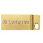 Verbatim chiavetta usb metal executive chiavetta usb 64 gb 99106