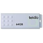 Teklio chiavetta usb chiavetta usb 64 gb gsu3a64