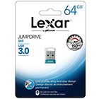 Lexar chiavetta usb jumpdrive c20m chiavetta usb ljds45-64gabeu