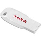 Sandisk chiavetta usb cruzer blade chiavetta usb 16 gb sdcz50c-016g-b35w