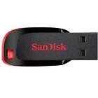 Sandisk chiavetta usb cruzer blade chiavetta usb 64 gb sdcz50-064g-b35