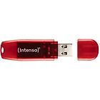 Intenso chiavetta usb rainbow line chiavetta usb 128 gb 3502491